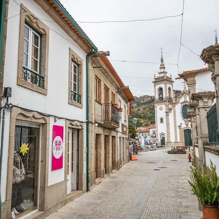 A Casa Do Cervo Villa Vila Nova de Cerveira Luaran gambar