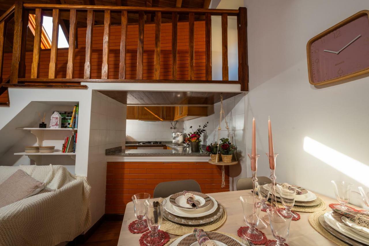 A Casa Do Cervo Villa Vila Nova de Cerveira Luaran gambar