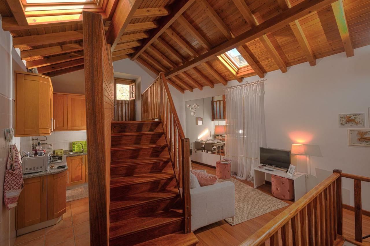 A Casa Do Cervo Villa Vila Nova de Cerveira Luaran gambar