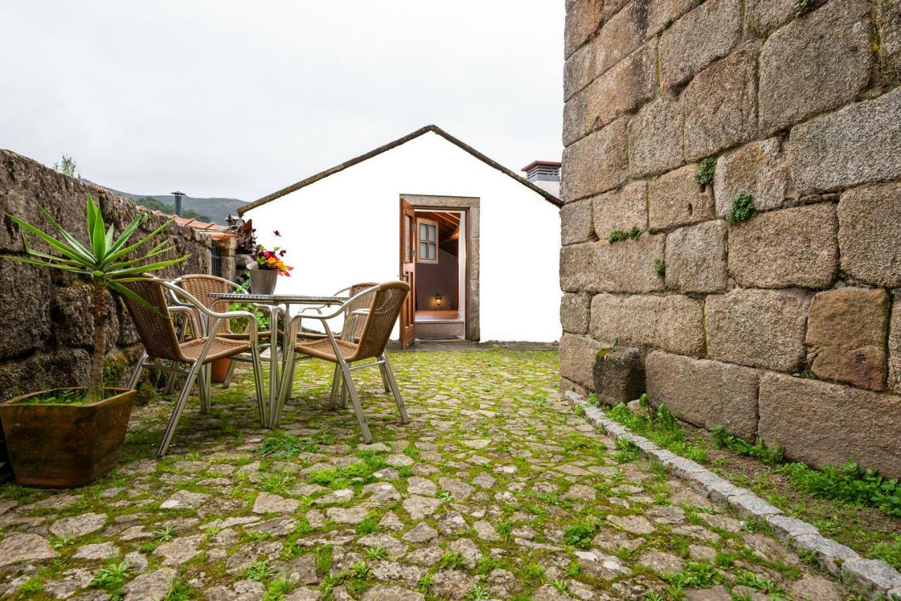 A Casa Do Cervo Villa Vila Nova de Cerveira Luaran gambar